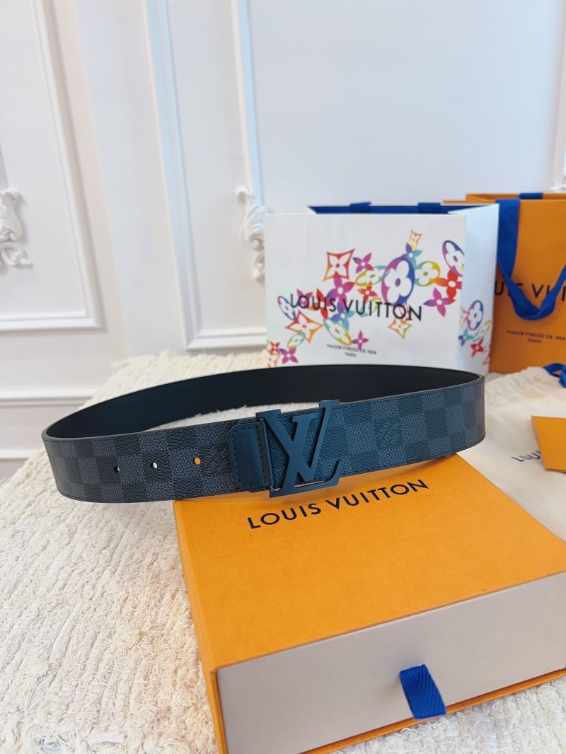 Louis Vuitton Belts